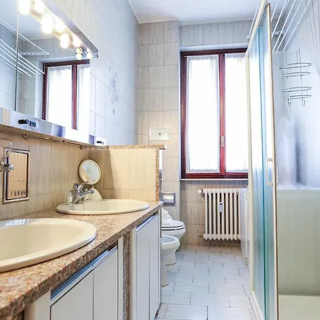Amendola & Citylife-portello Flat Apartment