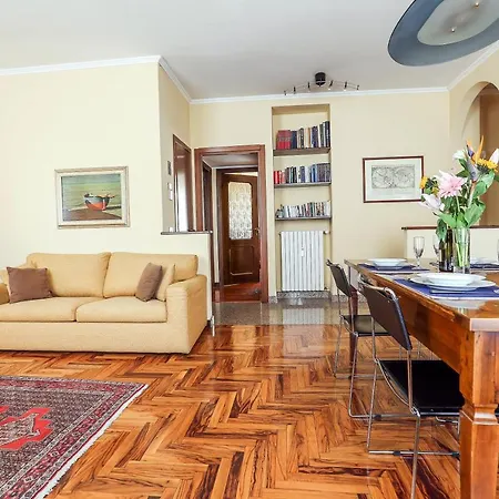 Apartment Amendola & Citylife-portello Flat *