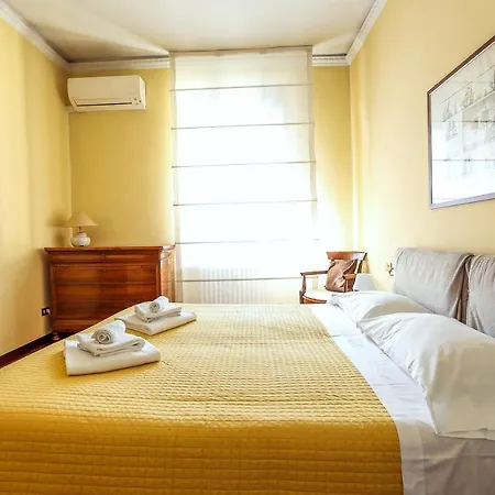 Amendola & Citylife-portello Flat Apartment *