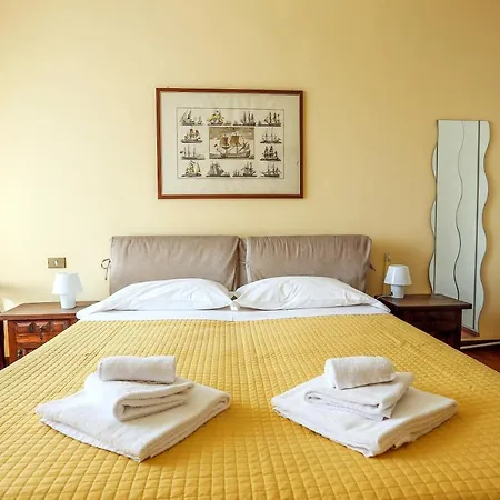 Amendola & Citylife-portello Flat Milan
