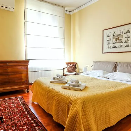 Apartment Amendola & Citylife-portello Flat *