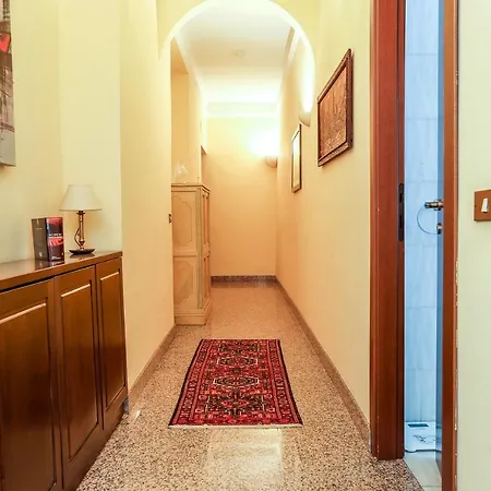 Amendola & Citylife-portello Flat * Milan