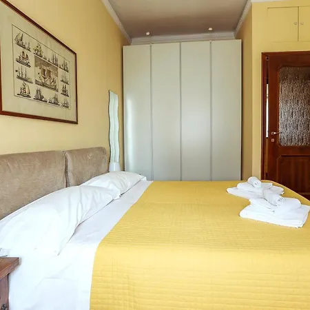 Apartment Amendola & Citylife-portello Flat *